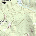 40105SW Page 50 Estes Park Topo Preview 2