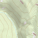 40105SW Page 50 Estes Park Topo Preview 3