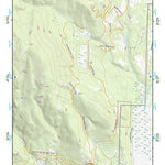 40105SW Page 51 Estes Park Topo Preview 1
