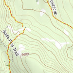 40105SW Page 51 Estes Park Topo Preview 2