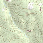 40105SW Page 51 Estes Park Topo Preview 3