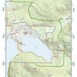 40105SW Page 53 Estes Park Topo Preview 1