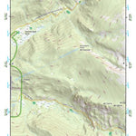 40105SW Page 54 Estes Park Topo Preview 1