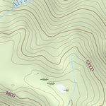 40105SW Page 54 Estes Park Topo Preview 2