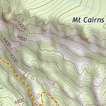 40105SW Page 54 Estes Park Topo Preview 3