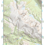 40105SW Page 55 Estes Park Topo Preview 1