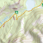 40105SW Page 55 Estes Park Topo Preview 3