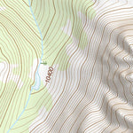 40105SW Page 56 Estes Park Topo Preview 2