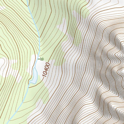 40105SW Page 56 Estes Park Topo Preview 2