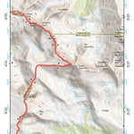 40105SW Page 57 Estes Park Topo Preview 1