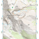 40105SW Page 58 Estes Park Topo Preview 1