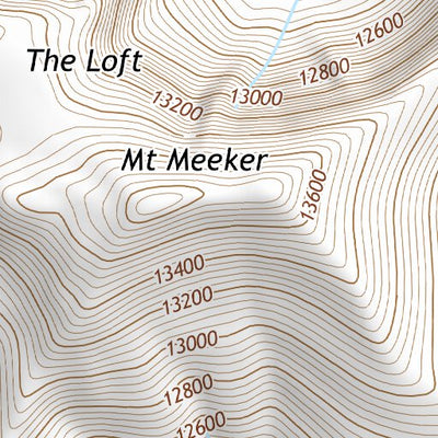 40105SW Page 58 Estes Park Topo Preview 2