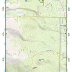 40105SW Page 59 Estes Park Topo Preview 1