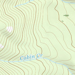 40105SW Page 59 Estes Park Topo Preview 2