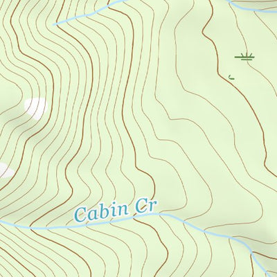 40105SW Page 59 Estes Park Topo Preview 2