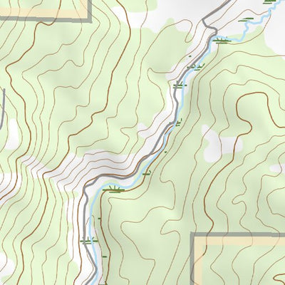 40105SW Page 61 Estes Park Topo Preview 2