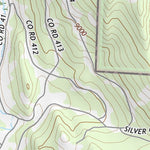 40105SW Page 62 Estes Park Topo Preview 3