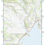 40105SW Page 63 Estes Park Topo Preview 1