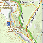 40105SW Page 64 Estes Park Topo Preview 3