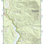 40105SW Page 65 Estes Park Topo Preview 1