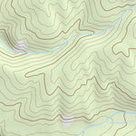 40105SW Page 65 Estes Park Topo Preview 2