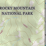 40105SW Page 65 Estes Park Topo Preview 3