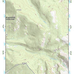 40105SW Page 66 Estes Park Topo Preview 1