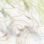 40105SW Page 67 Estes Park Topo Preview 2
