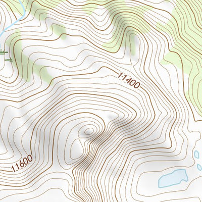 40105SW Page 67 Estes Park Topo Preview 2