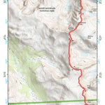 40105SW Page 68 Estes Park Topo Preview 1