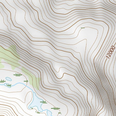 40105SW Page 68 Estes Park Topo Preview 2