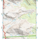 40105SW Page 69 Estes Park Topo Preview 1