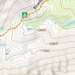 40105SW Page 69 Estes Park Topo Preview 2