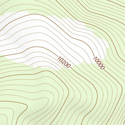 40105SW Page 71 Estes Park Topo Preview 2