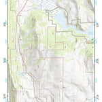 40105SW Page 73 Estes Park Topo Preview 1