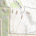 40105SW Page 73 Estes Park Topo Preview 3