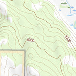 40105SW Page 74 Estes Park Topo Preview 2