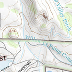 40105SW Page 74 Estes Park Topo Preview 3