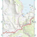 40105SW Page 75 Estes Park Topo Preview 1