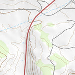 40105SW Page 75 Estes Park Topo Preview 2