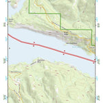 40105SW Page 77 Estes Park Topo Preview 1