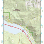 40105SW Page 78 Estes Park Topo Preview 1