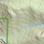 40105SW Page 79 Estes Park Topo Preview 3