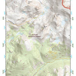 40105SW Page 80 Estes Park Topo Preview 1