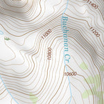 40105SW Page 81 Estes Park Topo Preview 2
