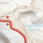 40105SW Page 81 Estes Park Topo Preview 3