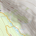 40105SW Page 82 Estes Park Topo Preview 3