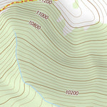 40105SW Page 83 Estes Park Topo Preview 3