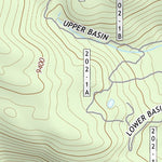 40105SW Page 84 Estes Park Topo Preview 2