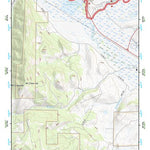 40105SW Page 85 Estes Park Topo Preview 1